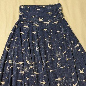 Effie's Heart XS maxi skirt